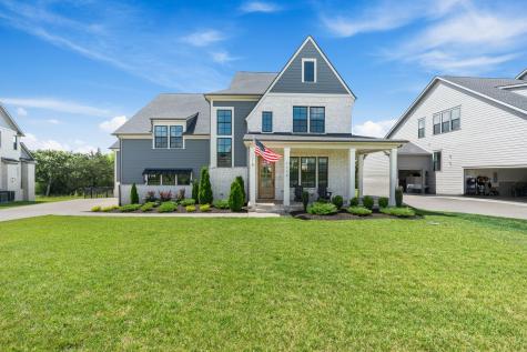 1116 Angela Ann Court Nolensville TN 37135