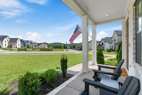 1116 Angela Ann Court Nolensville TN 37135