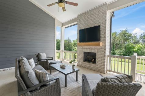 1116 Angela Ann Court Nolensville TN 37135