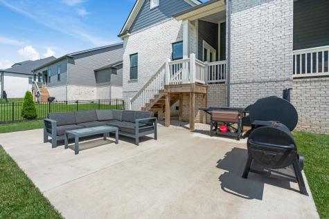 1116 Angela Ann Court Nolensville TN 37135