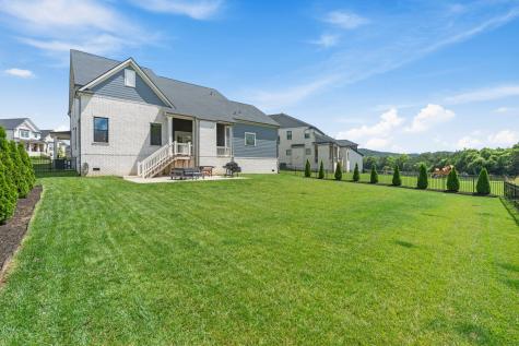 1116 Angela Ann Court Nolensville TN 37135