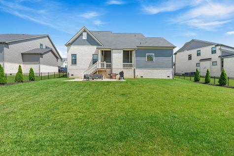 1116 Angela Ann Court Nolensville TN 37135