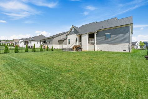 1116 Angela Ann Court Nolensville TN 37135