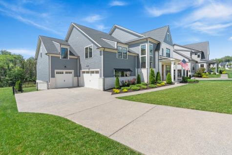 1116 Angela Ann Court Nolensville TN 37135
