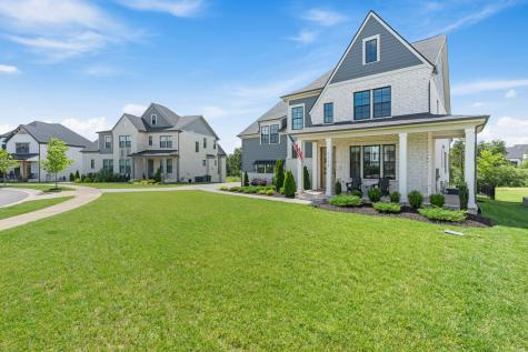 1116 Angela Ann Court Nolensville TN 37135