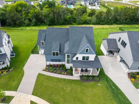 1116 Angela Ann Court Nolensville TN 37135