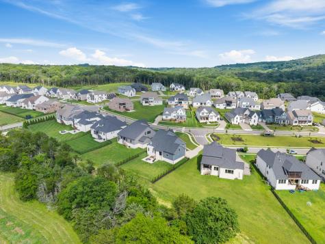 1116 Angela Ann Court Nolensville TN 37135