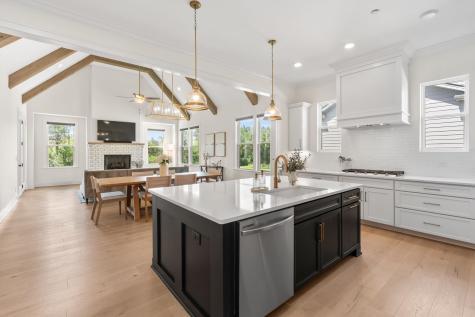 1116 Angela Ann Court Nolensville TN 37135