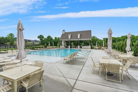 1116 Angela Ann Court Nolensville TN 37135