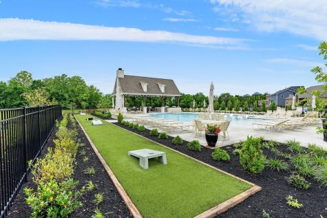 1116 Angela Ann Court Nolensville TN 37135