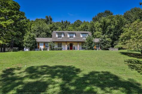 110 Stuart Drive Hendersonville TN 37075