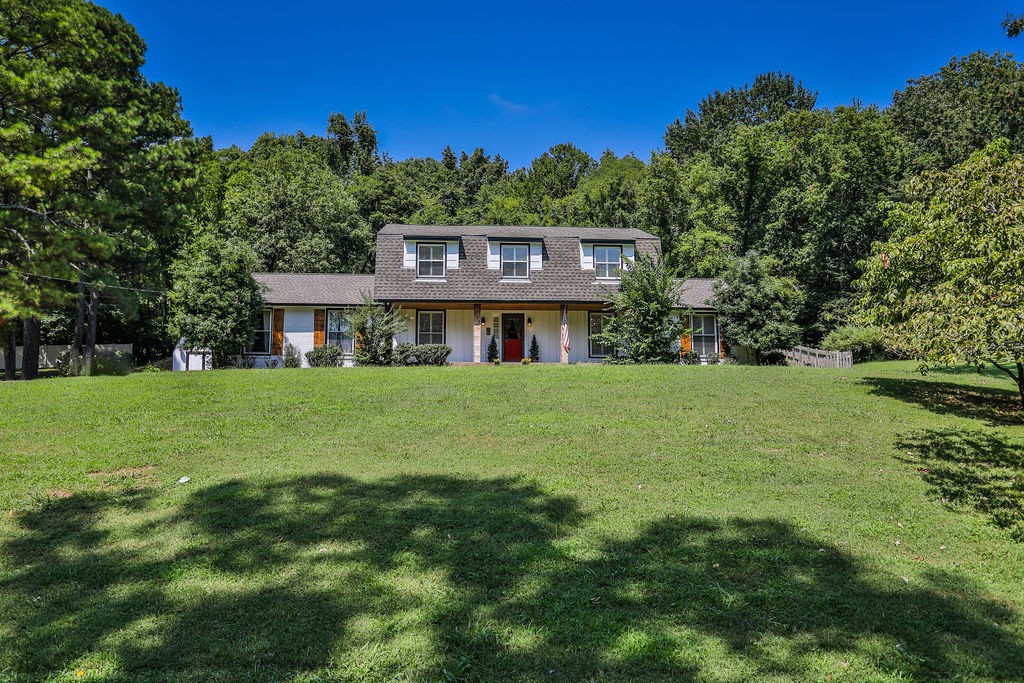 110 Stuart Drive Hendersonville TN 37075