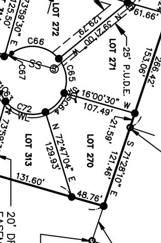 0 Suntan Court Winchester TN 37398