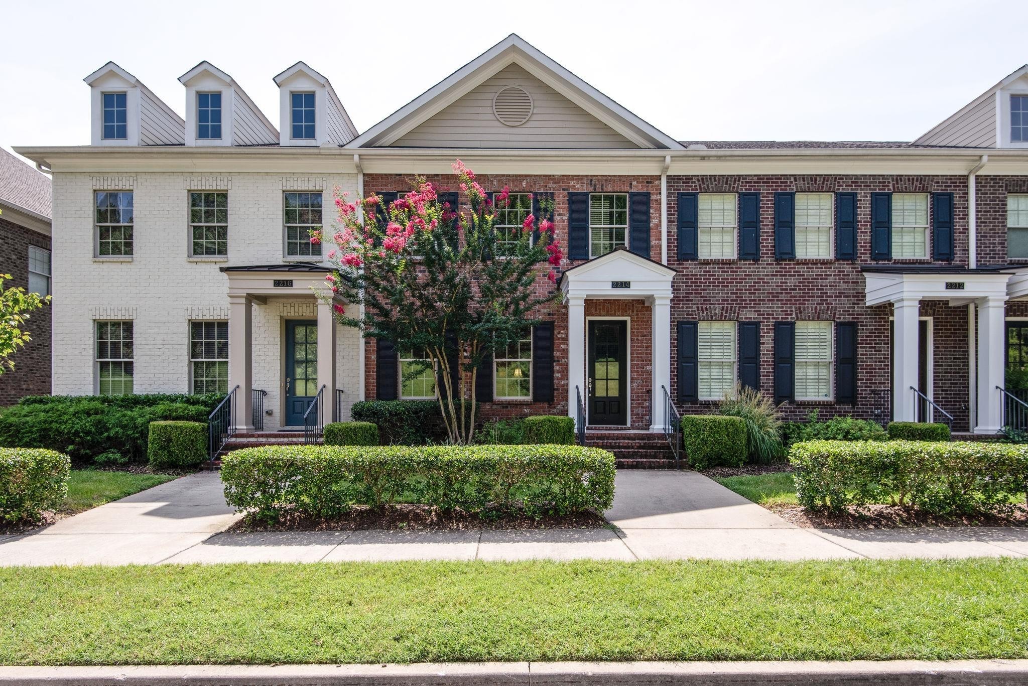 2214 Clare Park Drive Franklin TN 37069