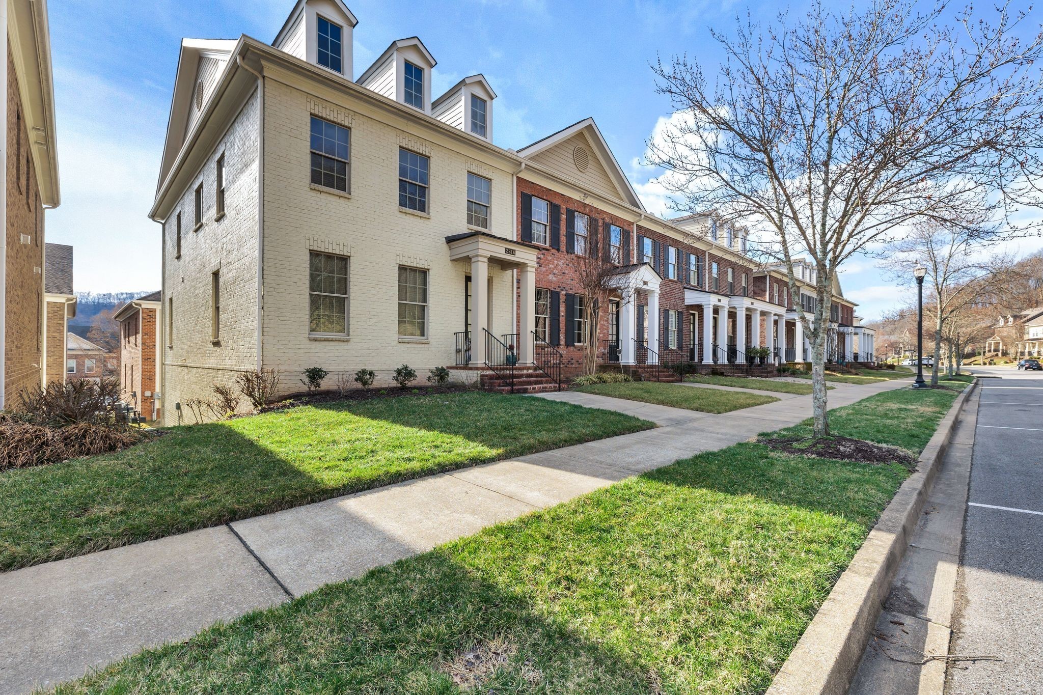 2214 Clare Park Drive Franklin TN 37069