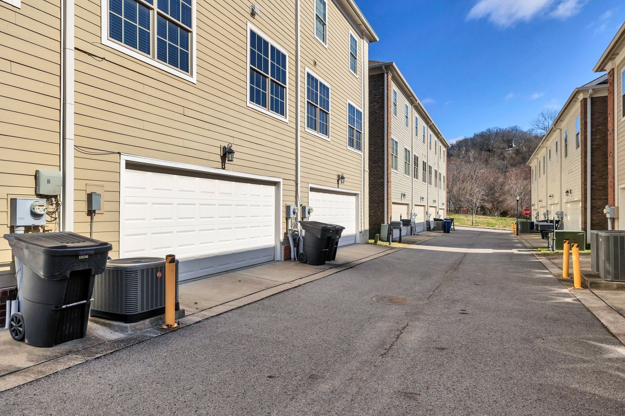 2214 Clare Park Drive Franklin TN 37069