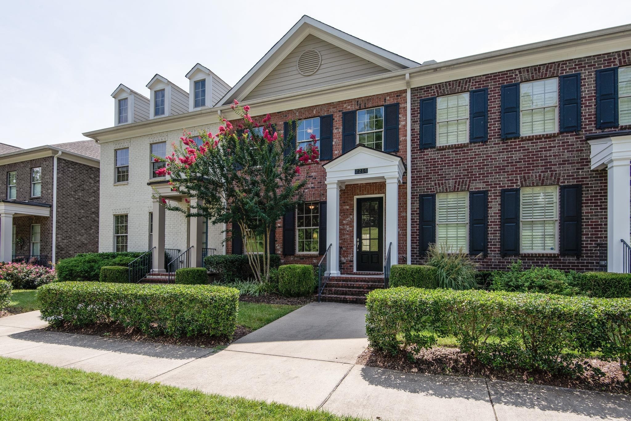 2214 Clare Park Drive Franklin TN 37069