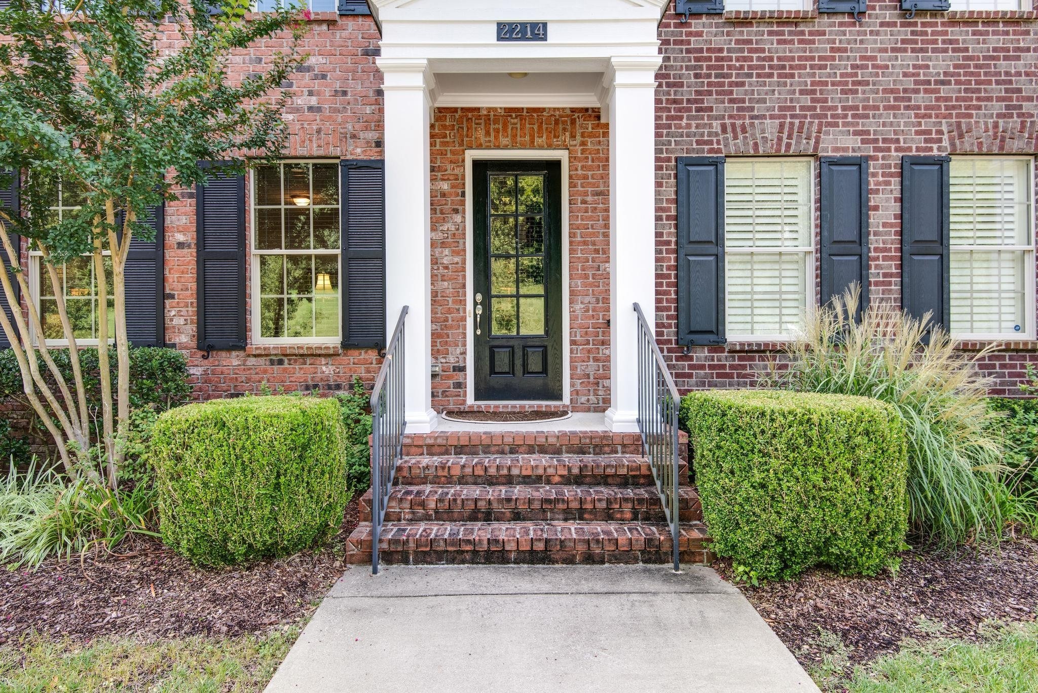 2214 Clare Park Drive Franklin TN 37069