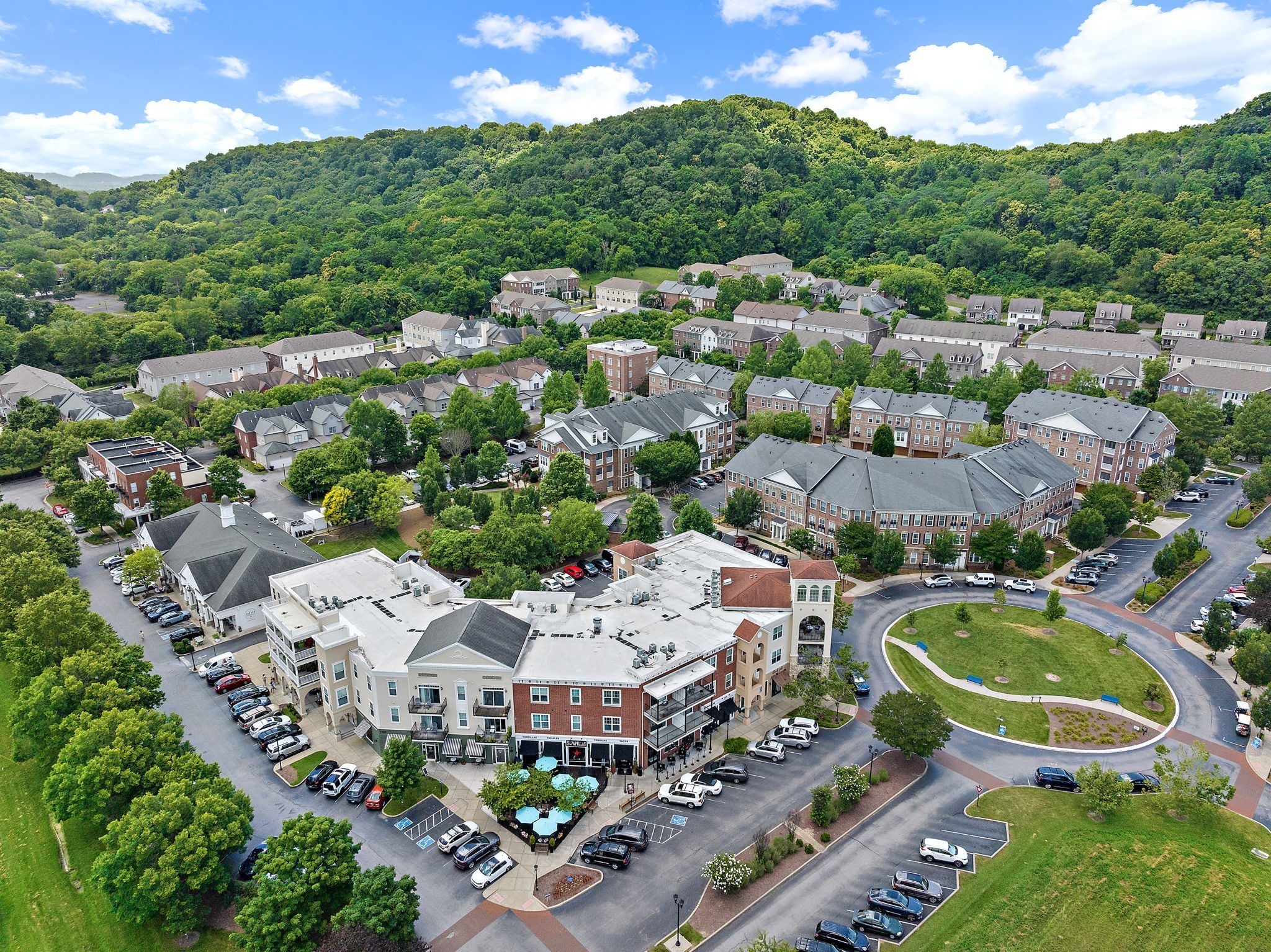 2214 Clare Park Drive Franklin TN 37069
