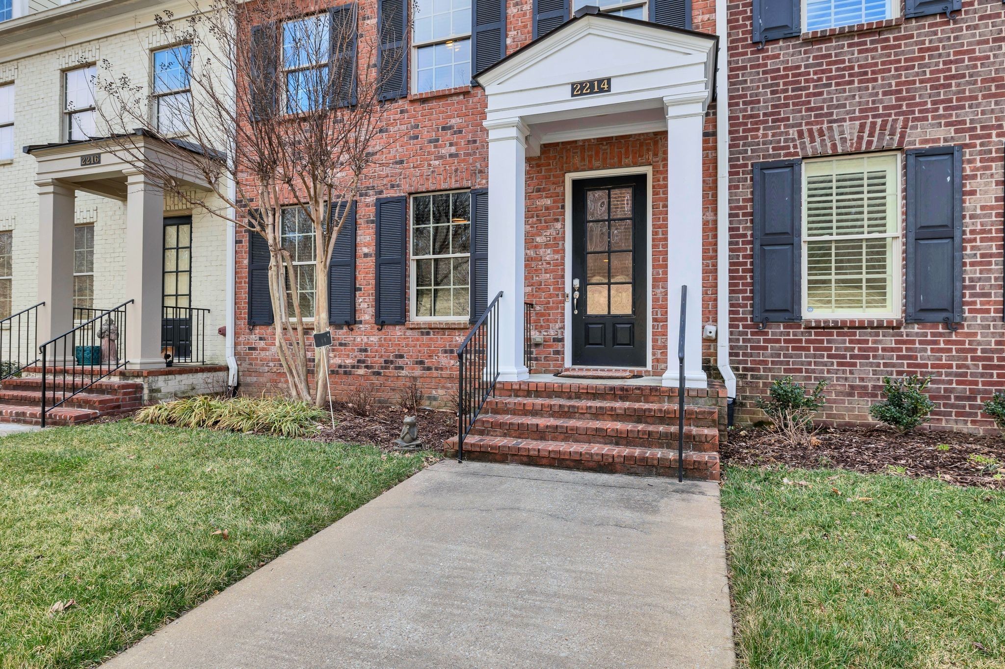 2214 Clare Park Drive Franklin TN 37069
