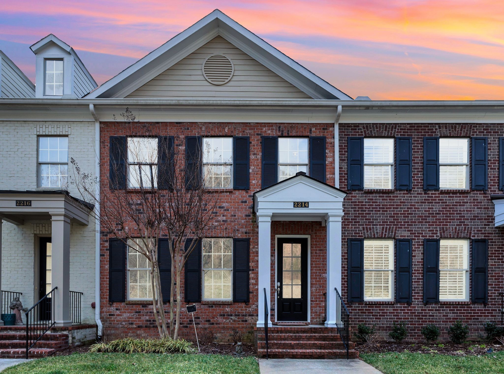 2214 Clare Park Drive Franklin TN 37069