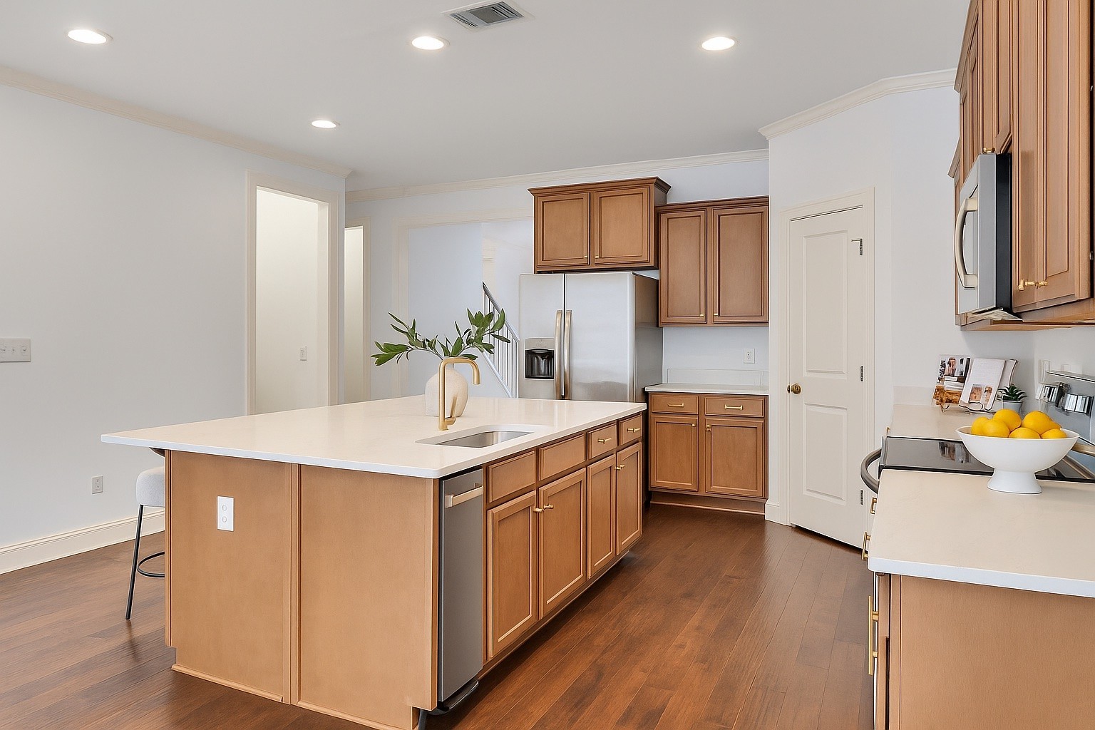 2214 Clare Park Drive Franklin TN 37069