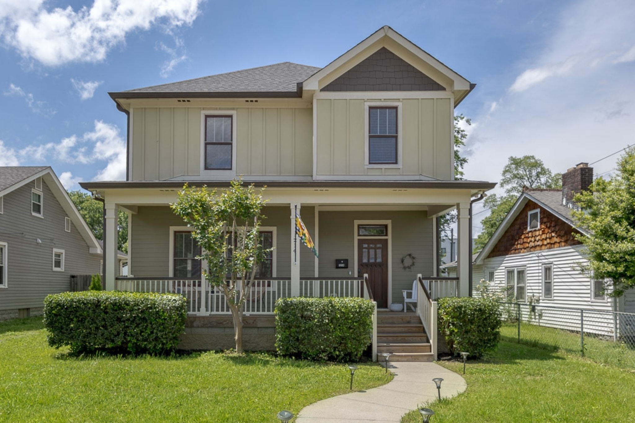 1214 N 6th Street Nashville TN 37207