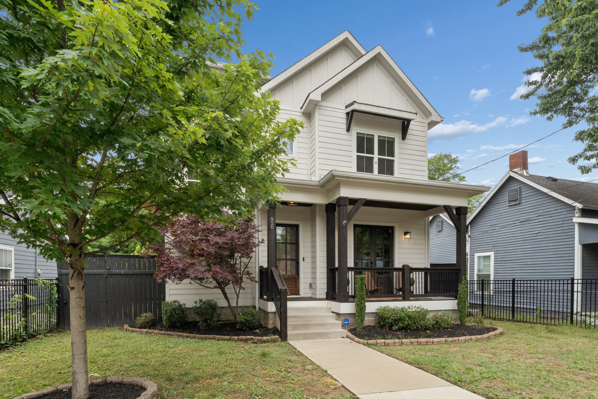 920 N 5th Street Nashville TN 37207