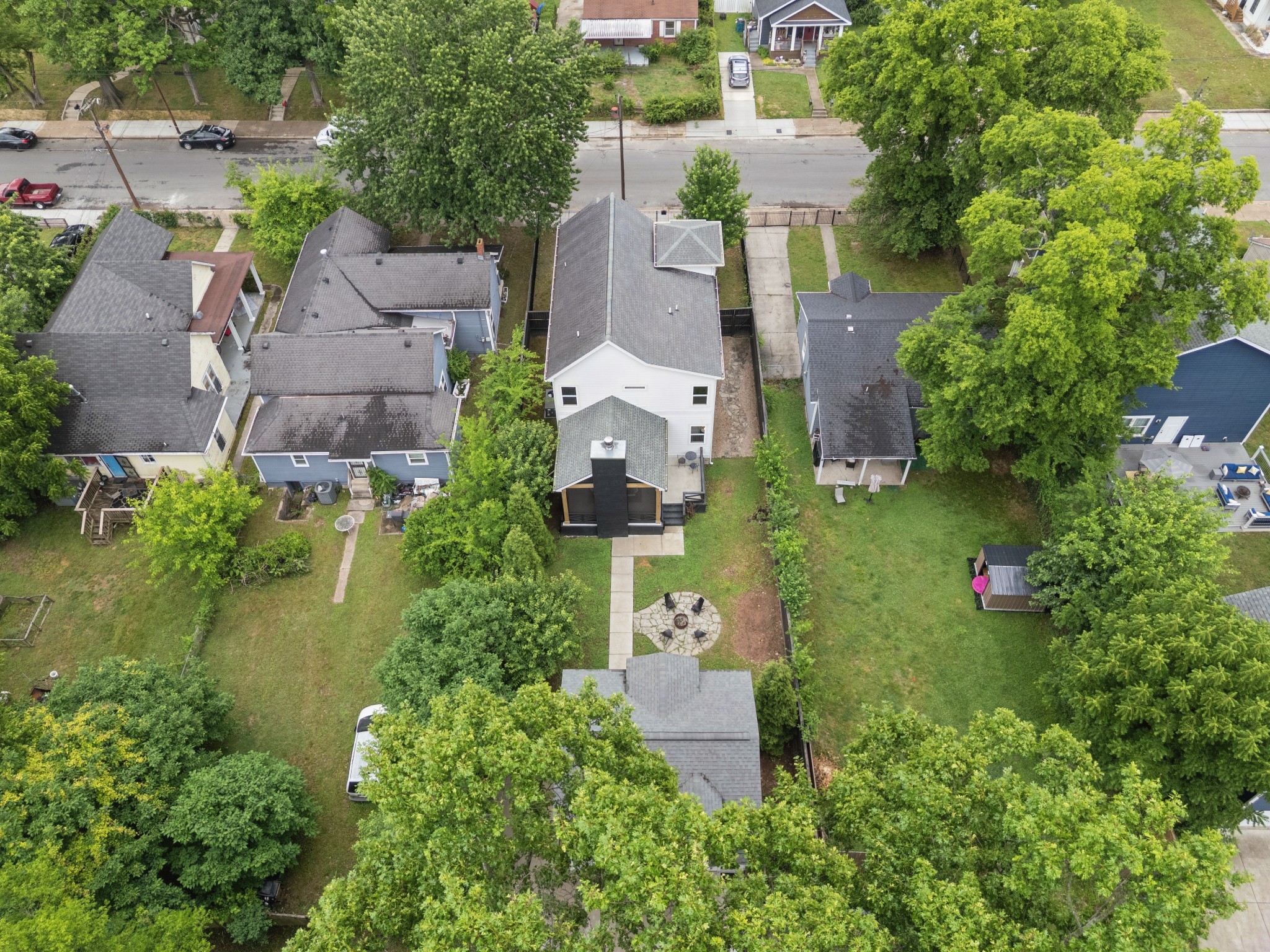 920 N 5th Street Nashville TN 37207