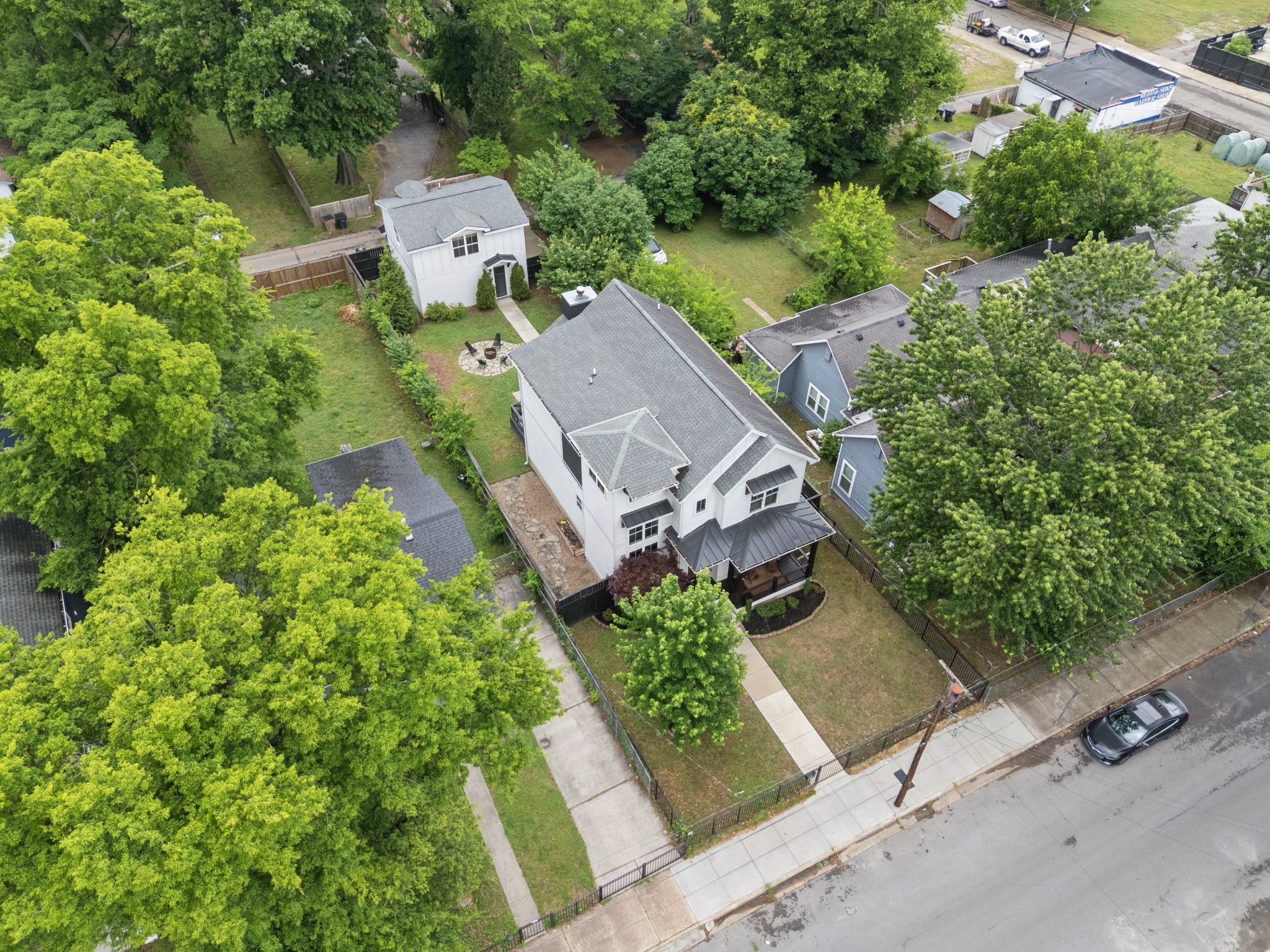 920 N 5th Street Nashville TN 37207