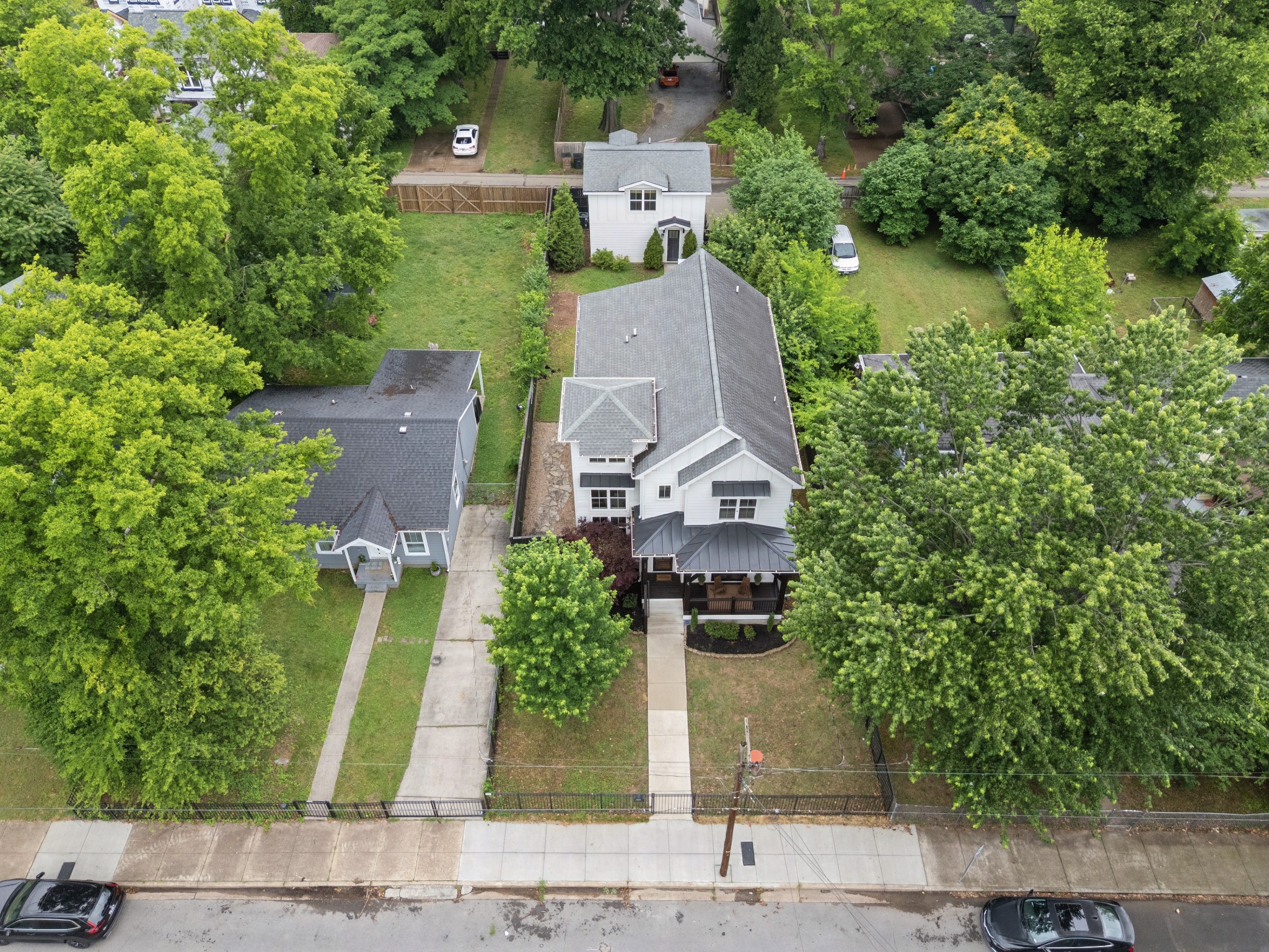 920 N 5th Street Nashville TN 37207