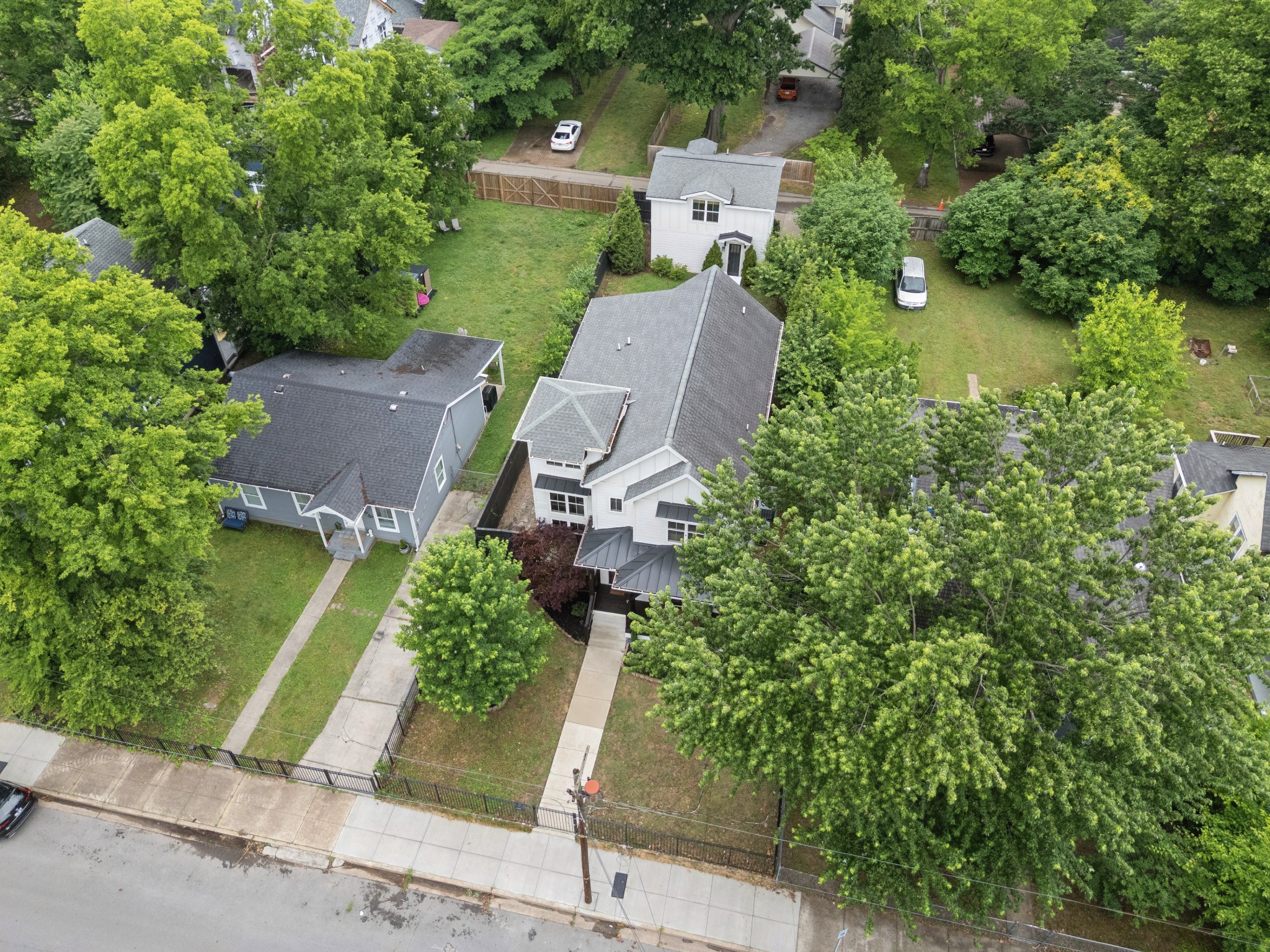 920 N 5th Street Nashville TN 37207