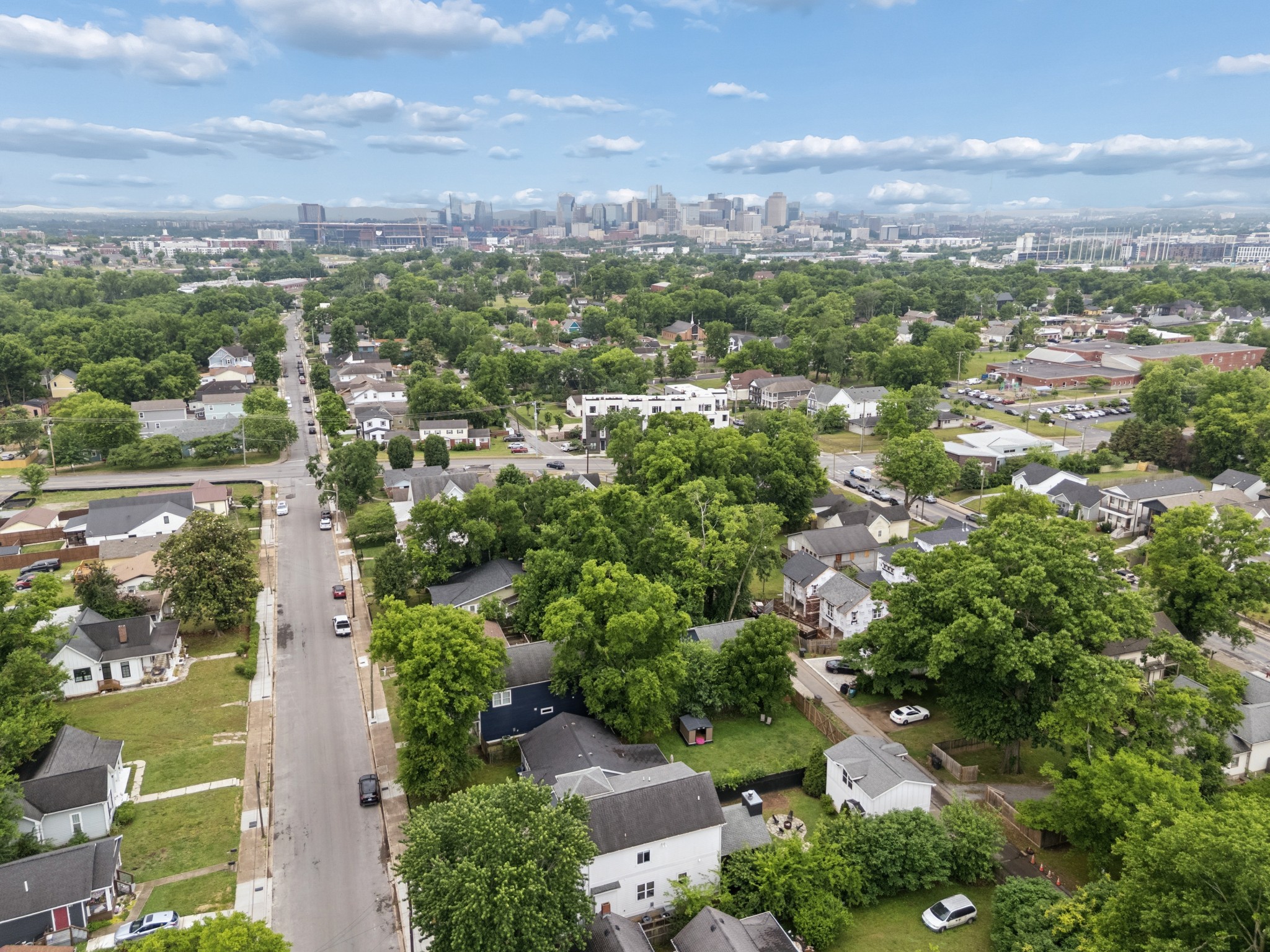 920 N 5th Street Nashville TN 37207