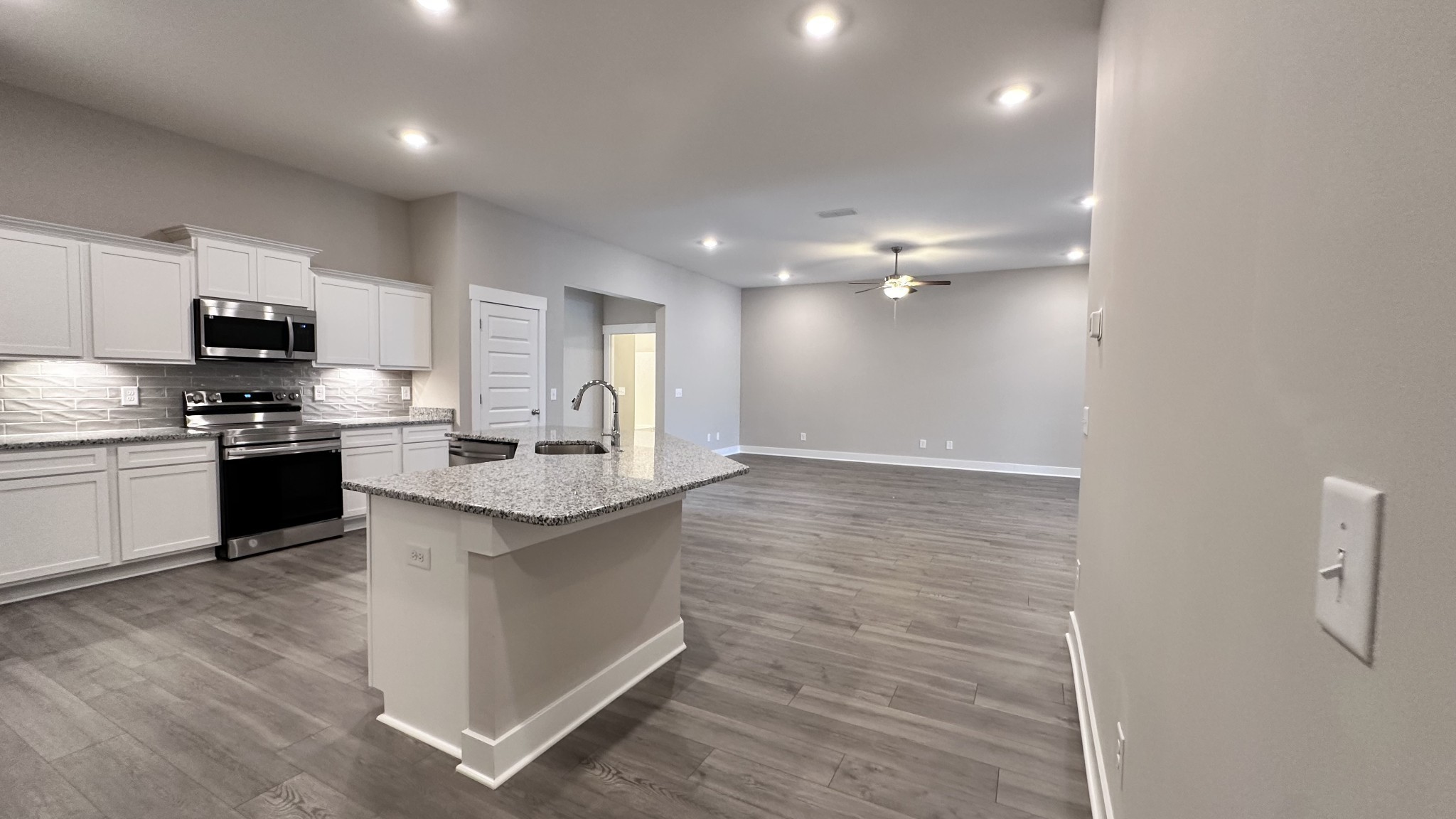 3517 Firerock Drive Murfreesboro TN 37128
