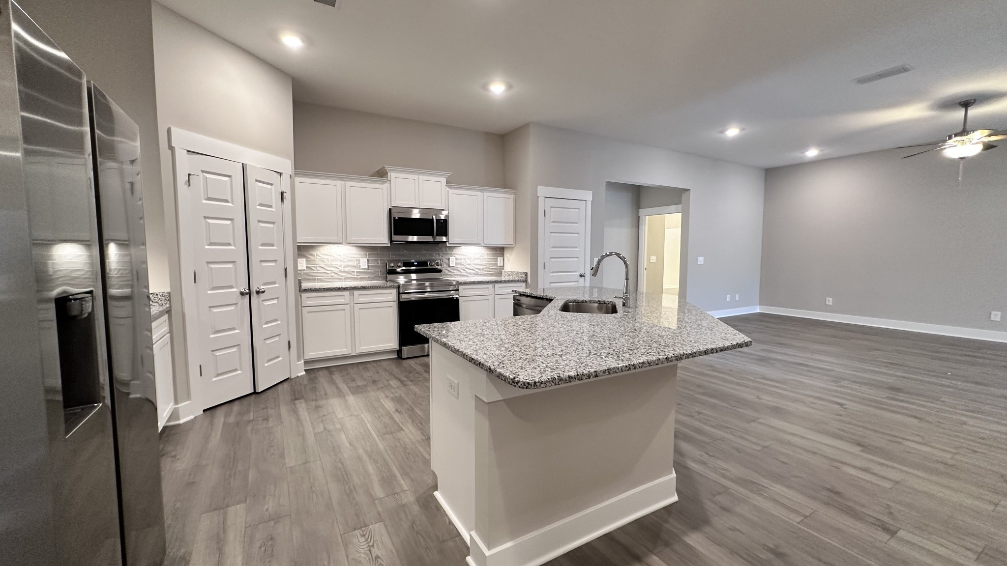 3517 Firerock Drive Murfreesboro TN 37128