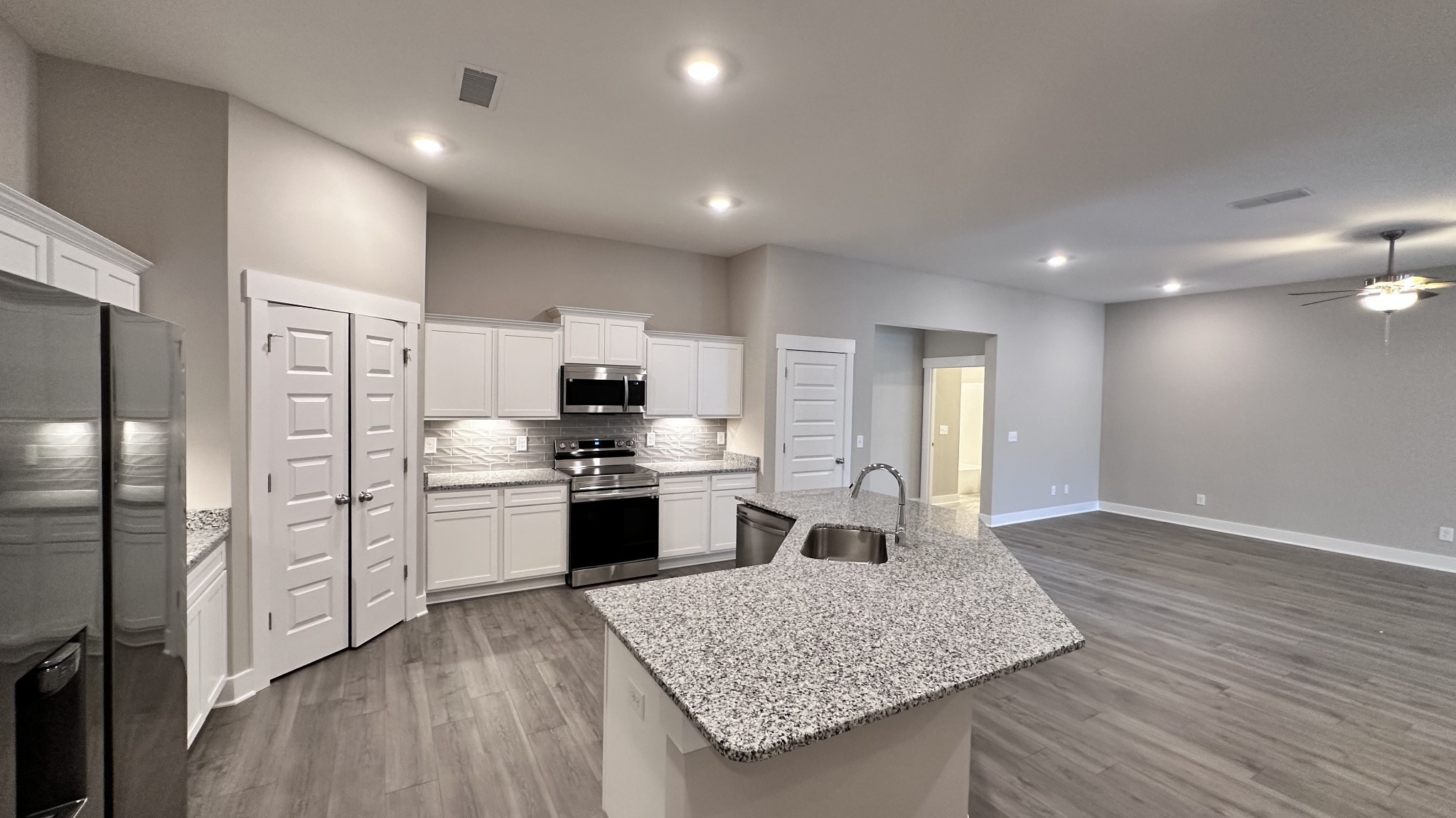 3517 Firerock Drive Murfreesboro TN 37128