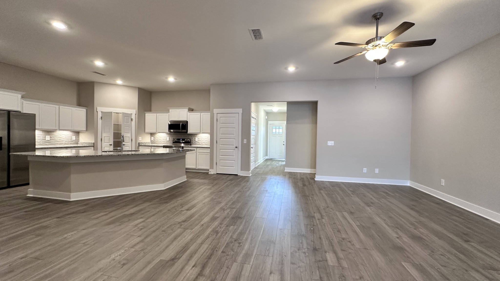 3517 Firerock Drive Murfreesboro TN 37128