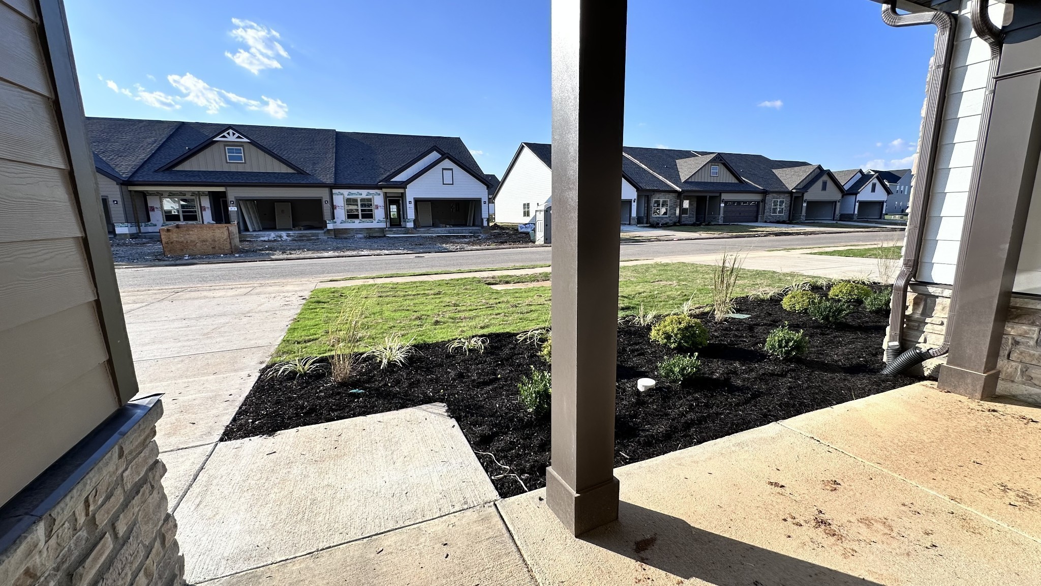 3517 Firerock Drive Murfreesboro TN 37128