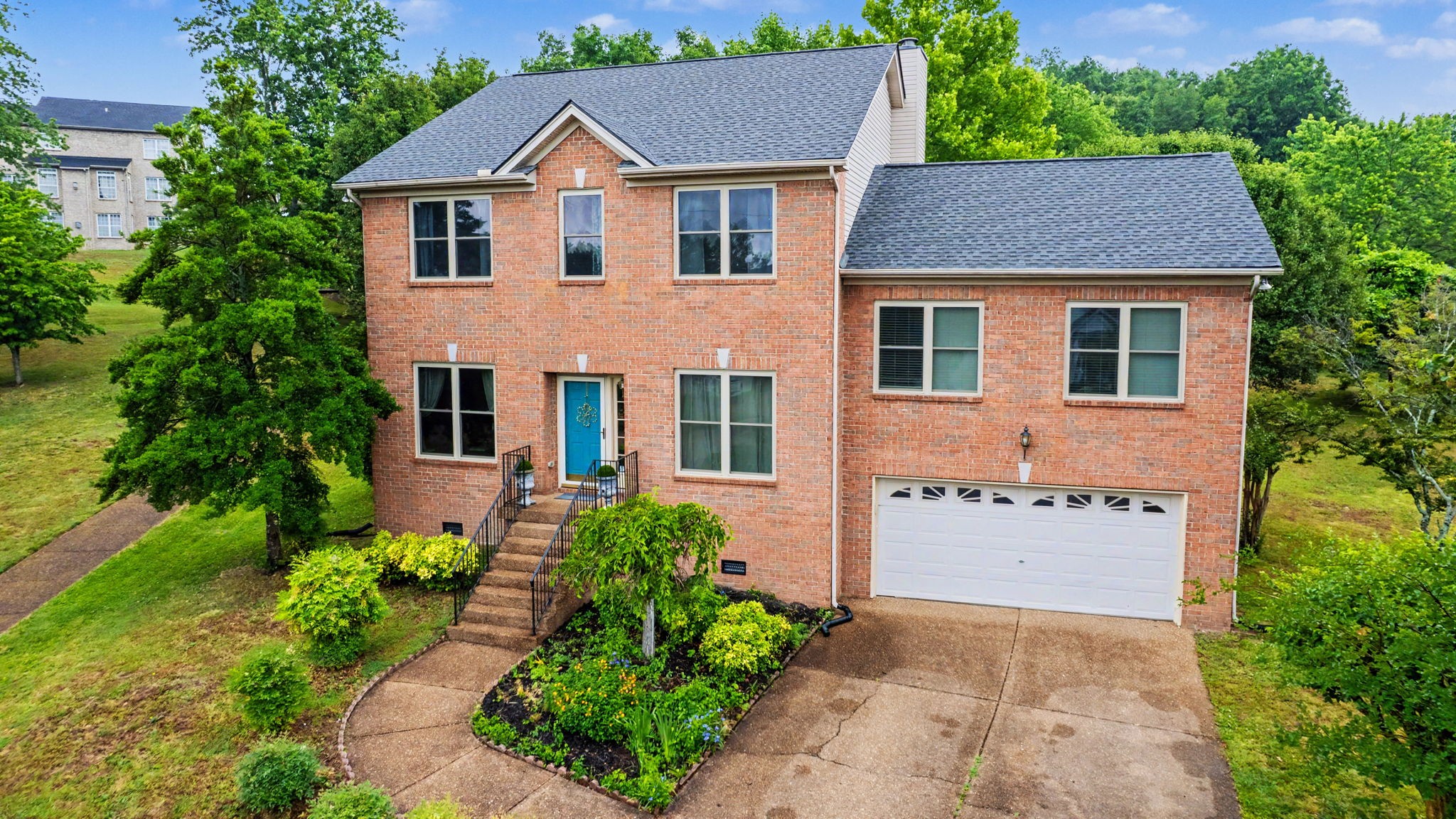 3614 Wallaby Place Mount Juliet TN 37122