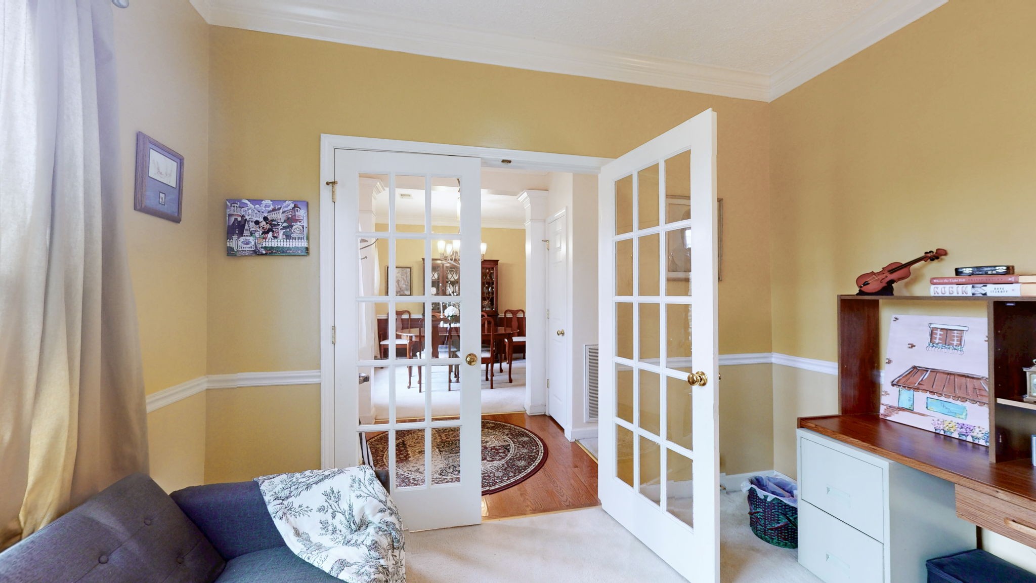 3614 Wallaby Place Mount Juliet TN 37122