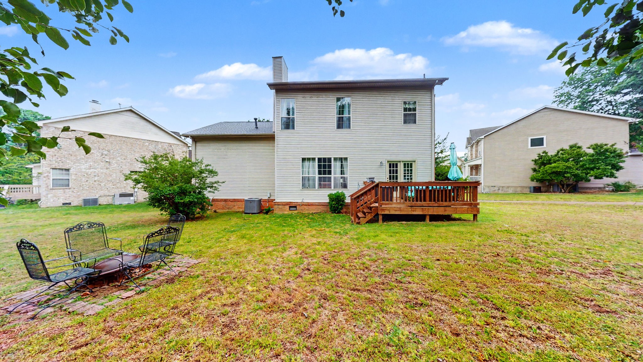 3614 Wallaby Place Mount Juliet TN 37122