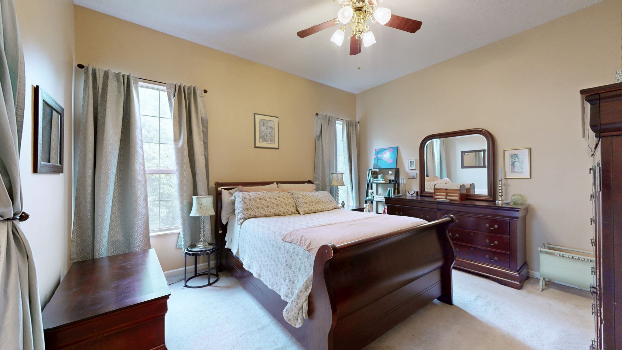 3614 Wallaby Place Mount Juliet TN 37122