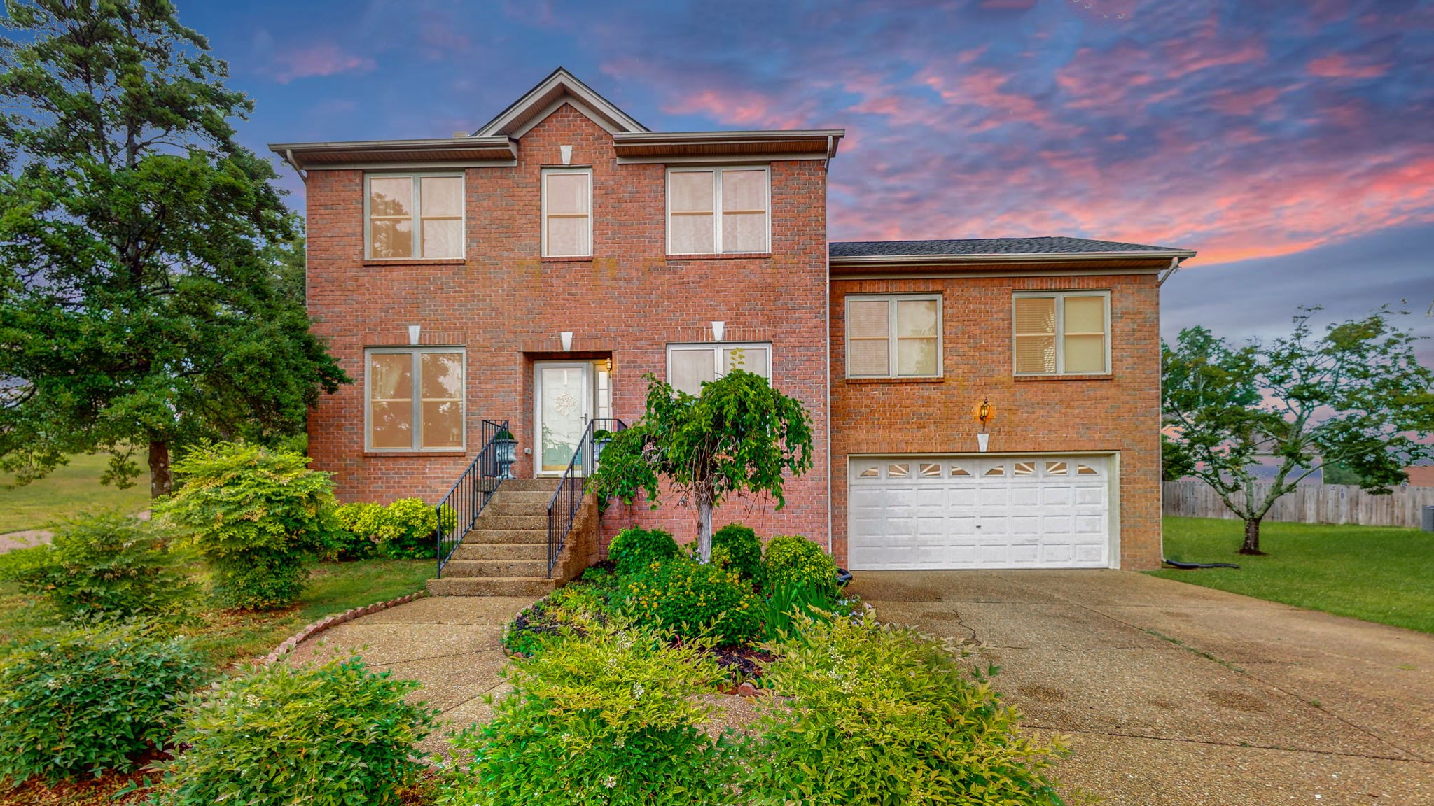 3614 Wallaby Place Mount Juliet TN 37122