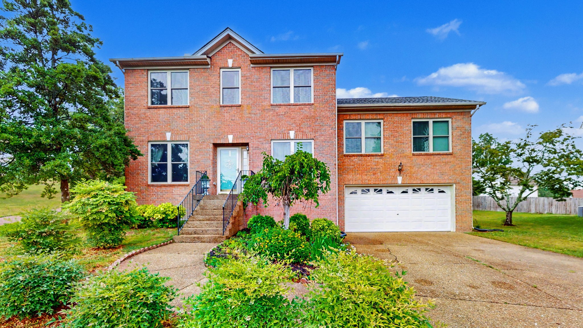 3614 Wallaby Place Mount Juliet TN 37122