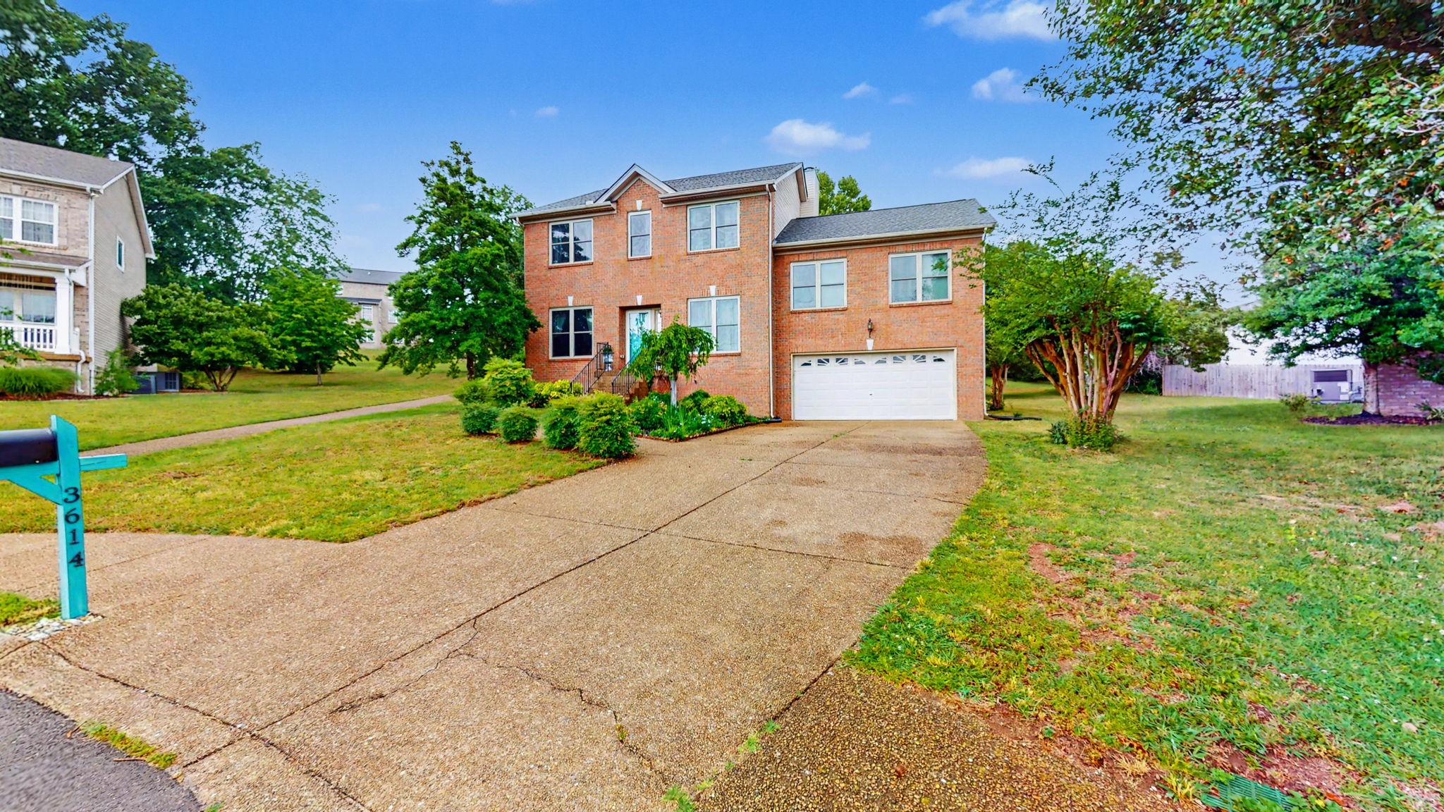 3614 Wallaby Place Mount Juliet TN 37122
