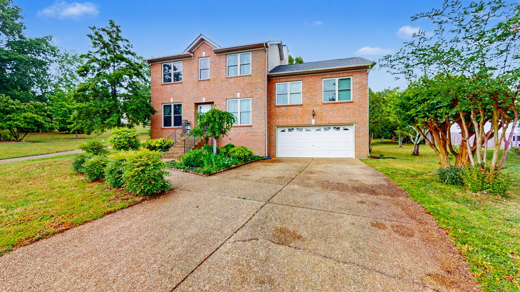 3614 Wallaby Place Mount Juliet TN 37122