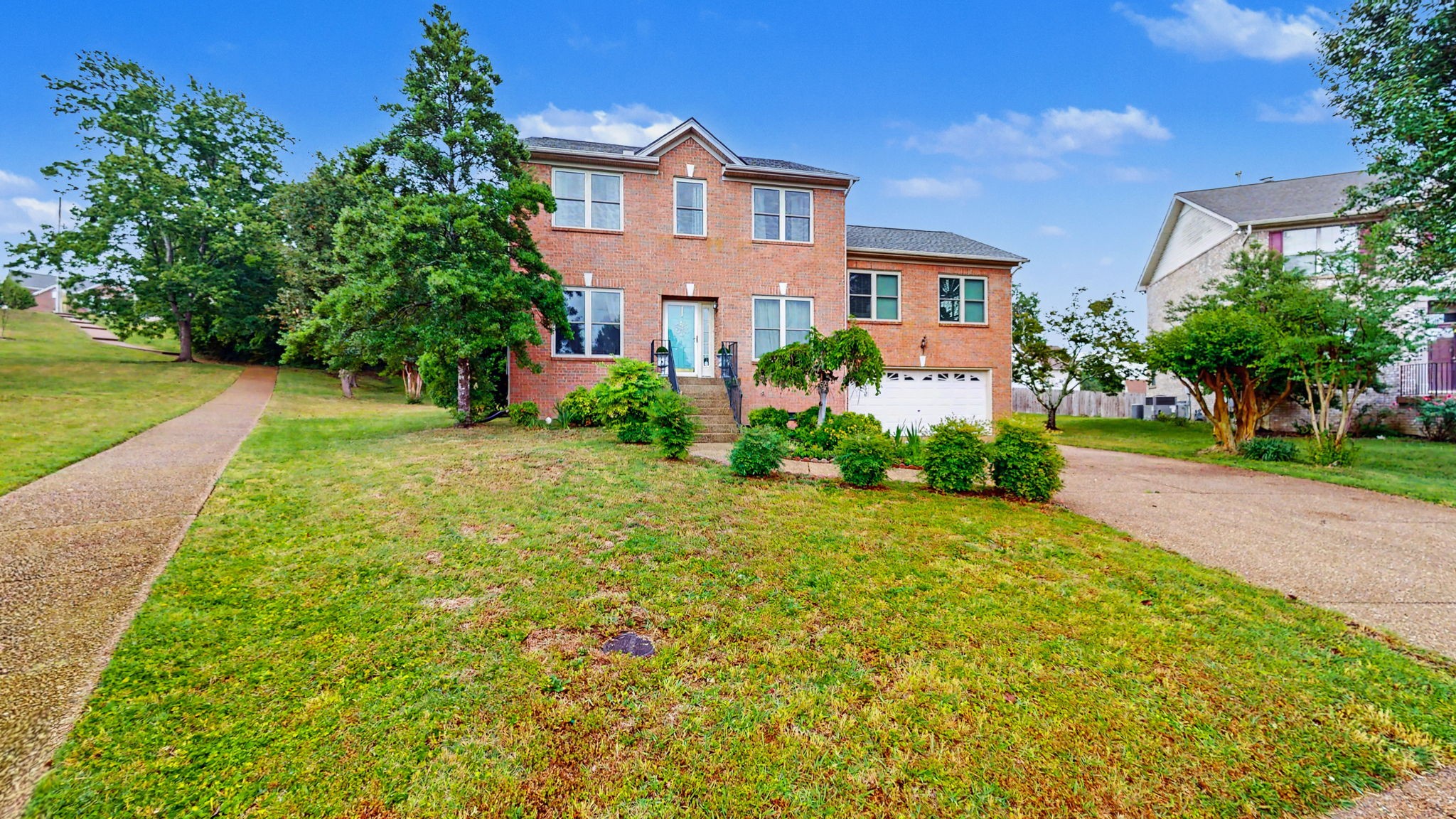 3614 Wallaby Place Mount Juliet TN 37122