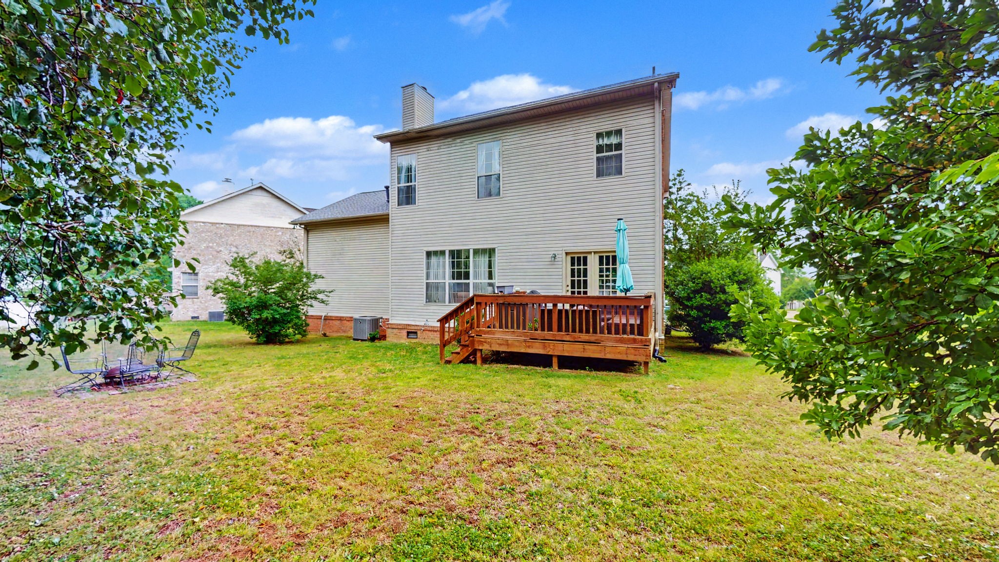 3614 Wallaby Place Mount Juliet TN 37122