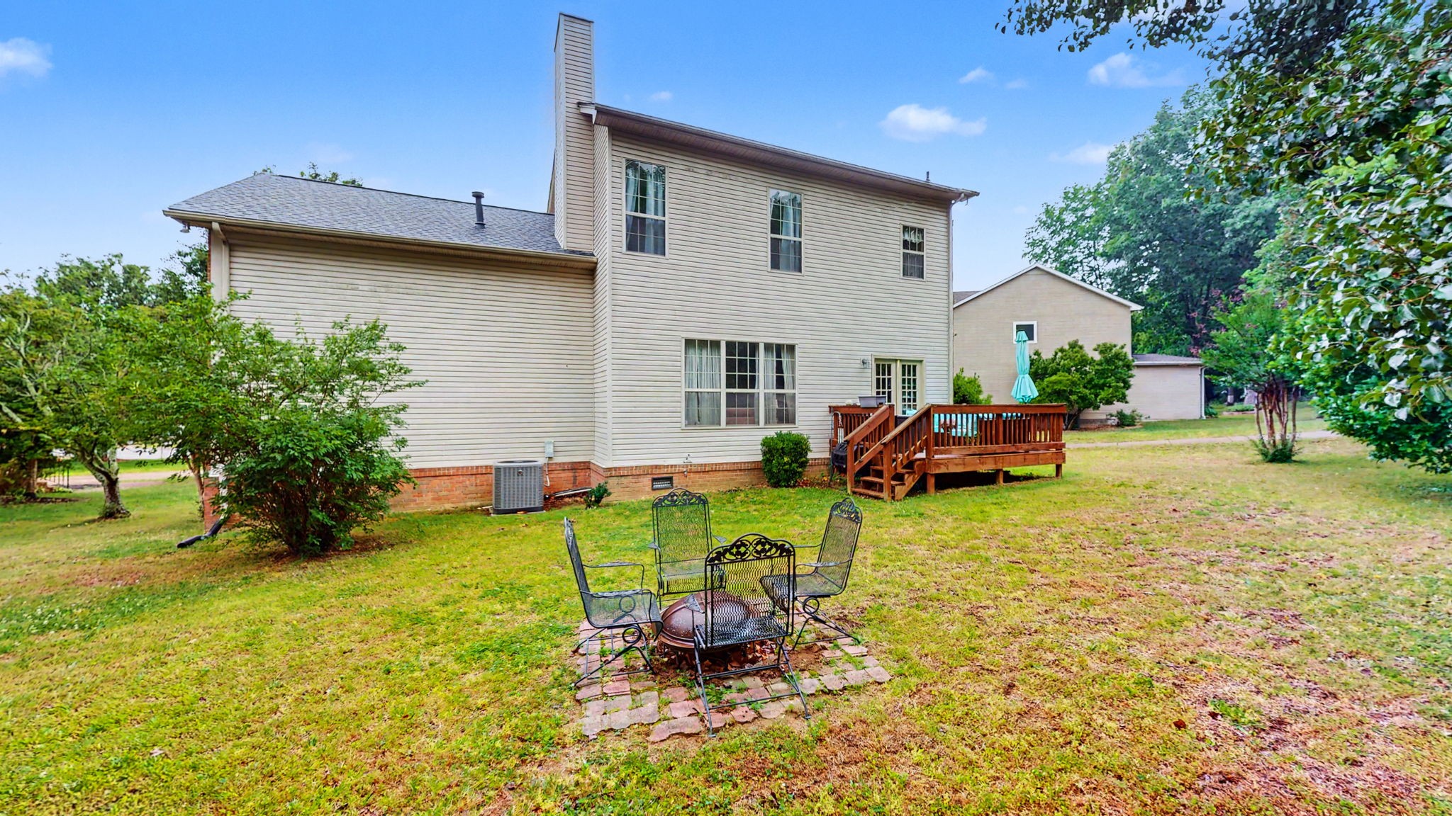 3614 Wallaby Place Mount Juliet TN 37122