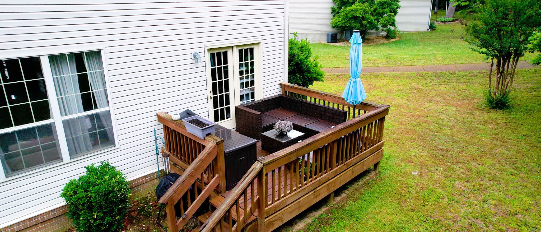 3614 Wallaby Place Mount Juliet TN 37122